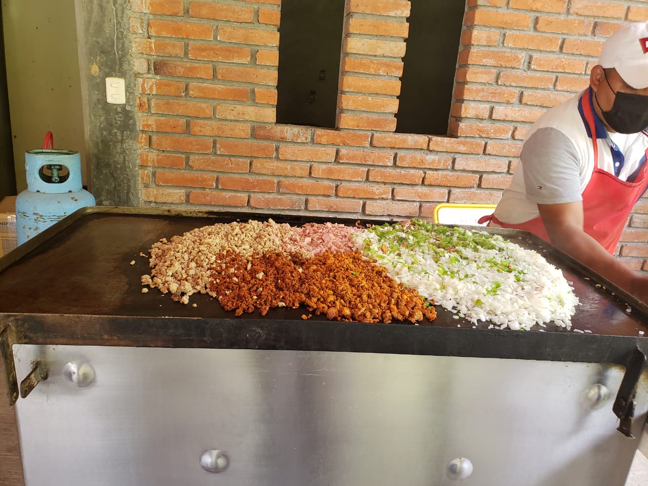 Tacos La parrilla image 1