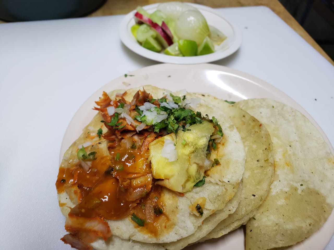 Tacos La parrilla image 2