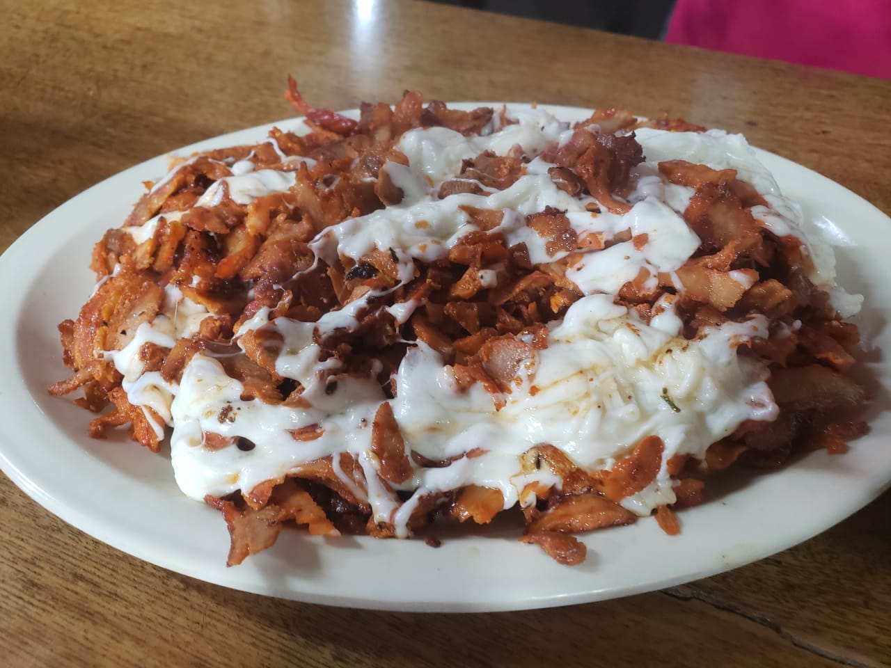 Tacos La parrilla image 3