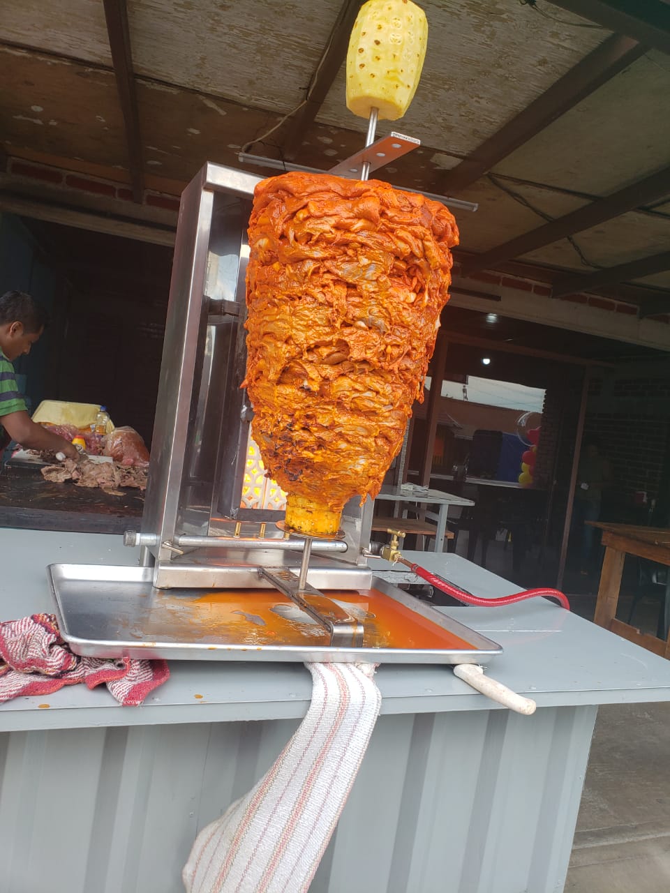 Tacos La parrilla image 4