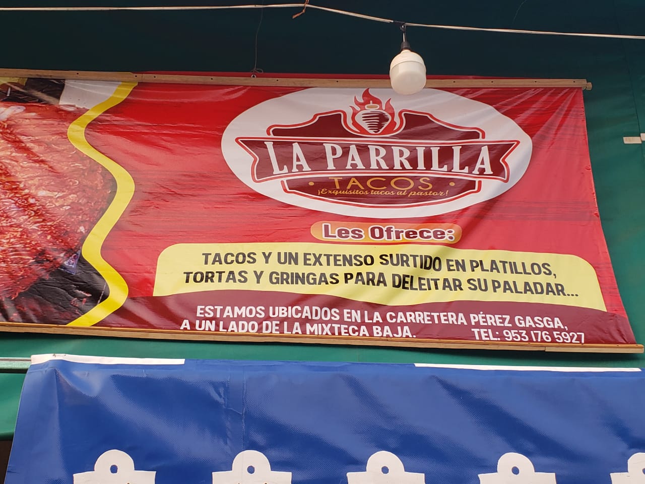 Tacos La parrilla image 5