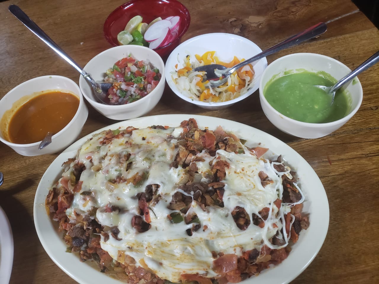 Tacos La parrilla image 6