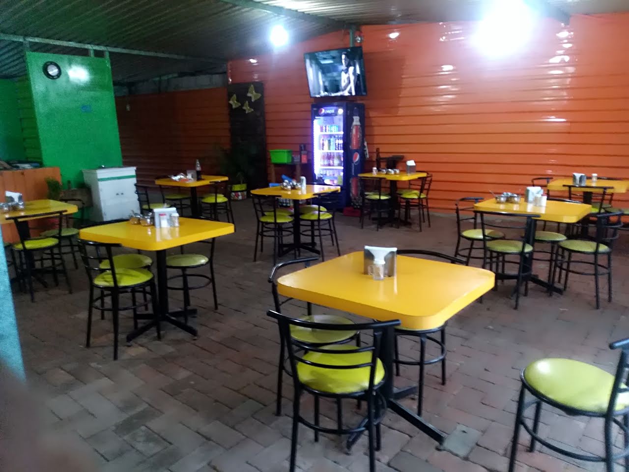 Taqueria Pochtlan image 1