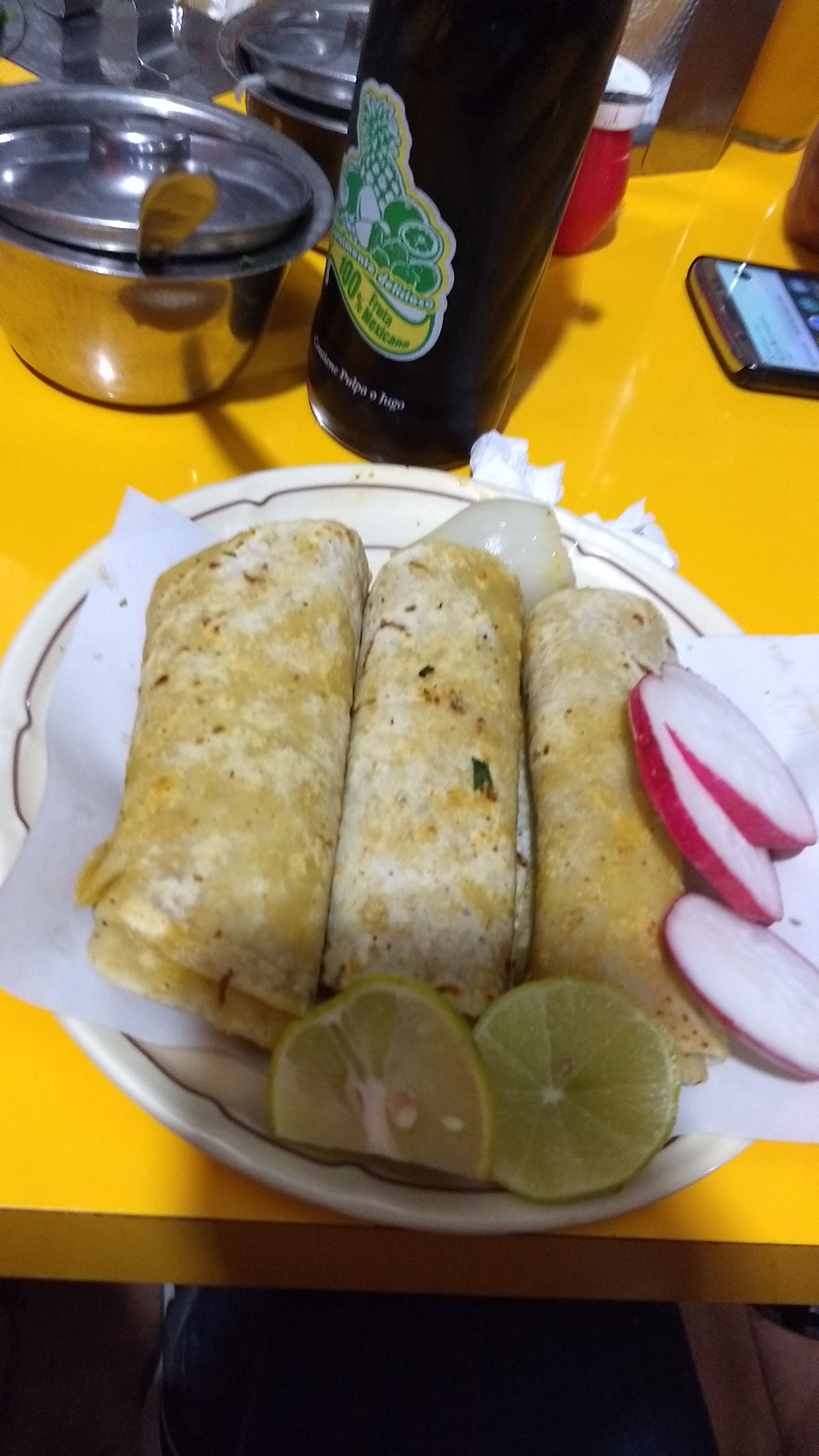 Taqueria Pochtlan image 5