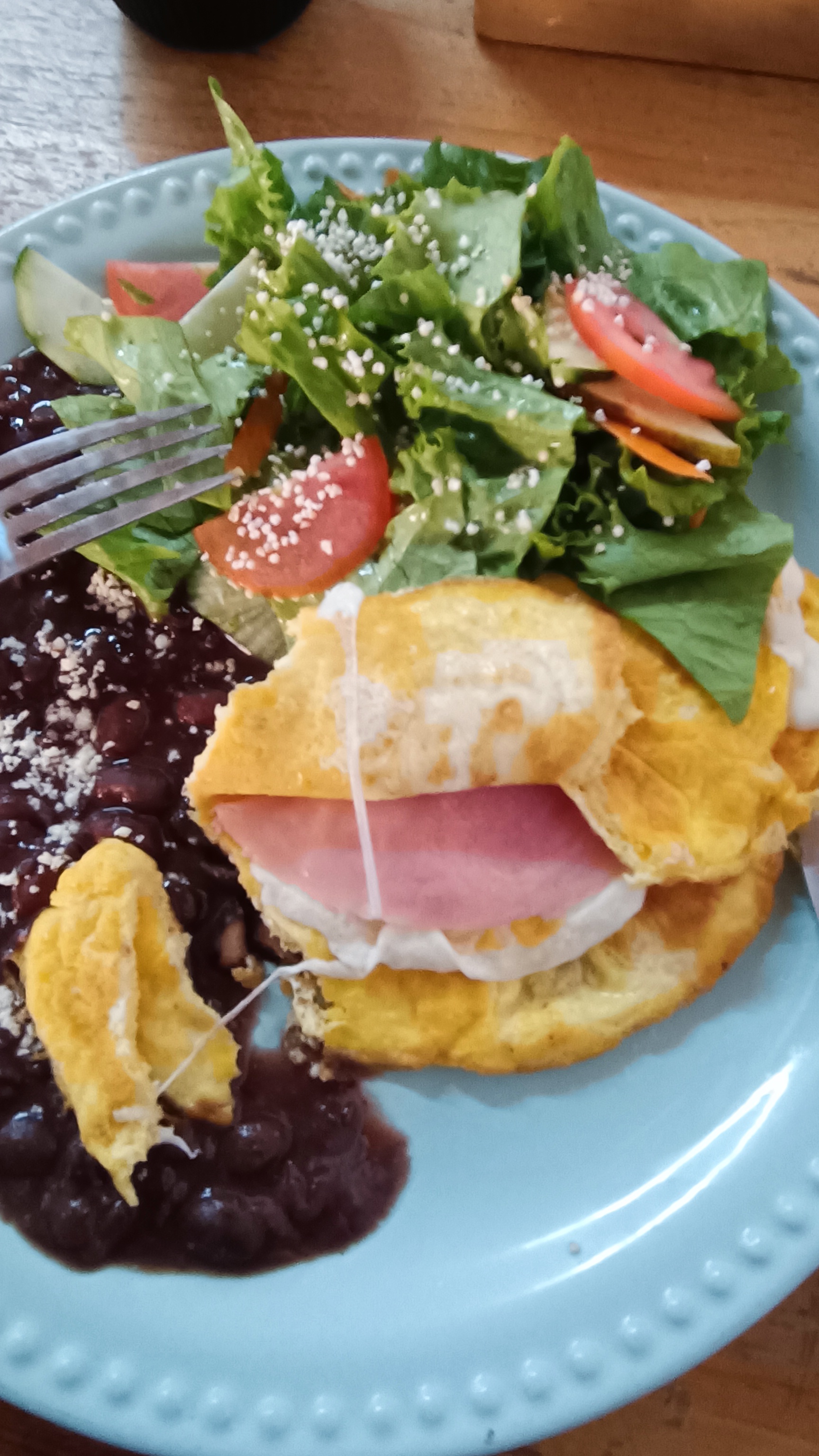 Fonda Gourmet el colibri image 1