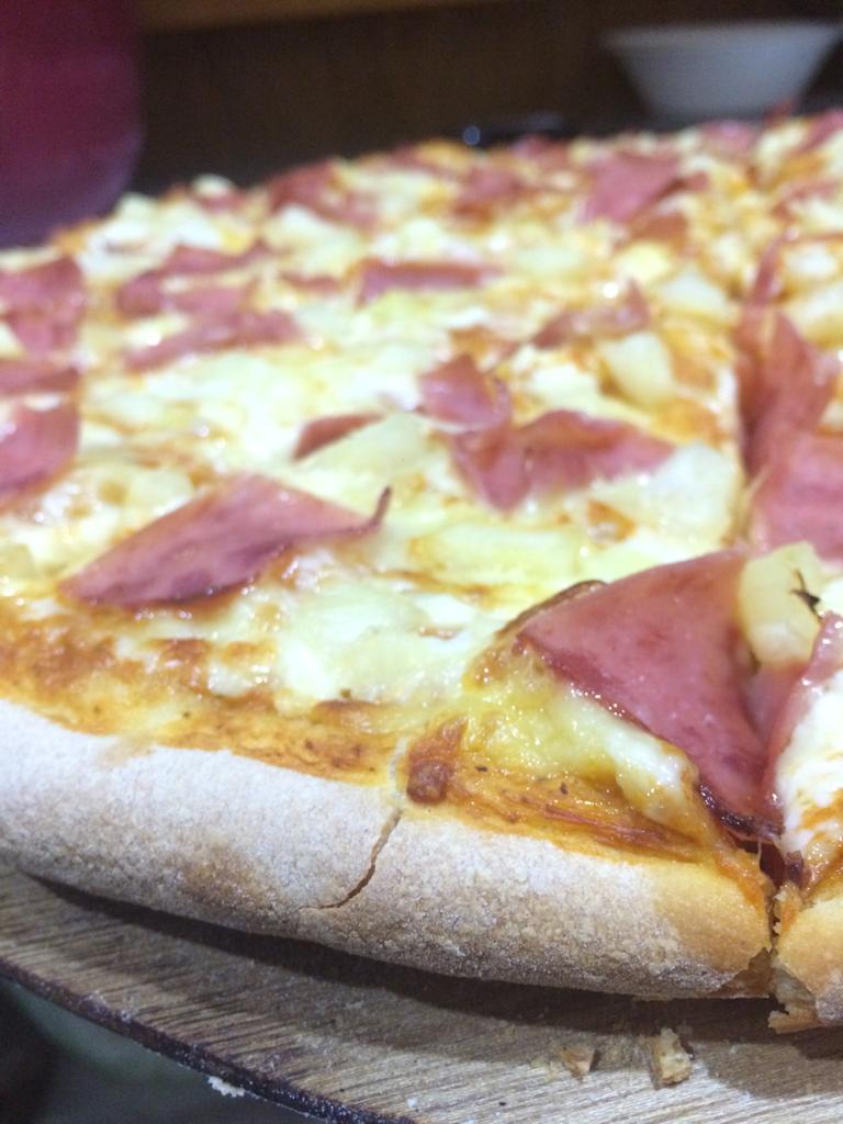 Tenedor & Peperoni image 4