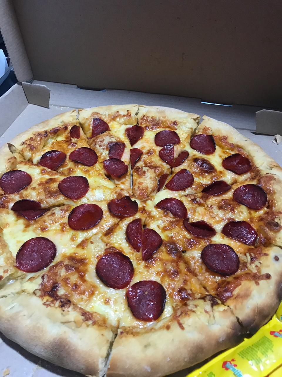 Tenedor & Peperoni image 10