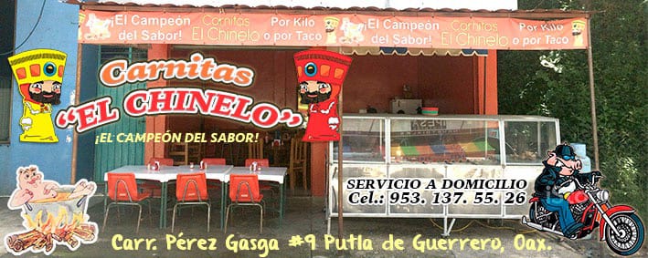 Carnitas El Chinelo image 1