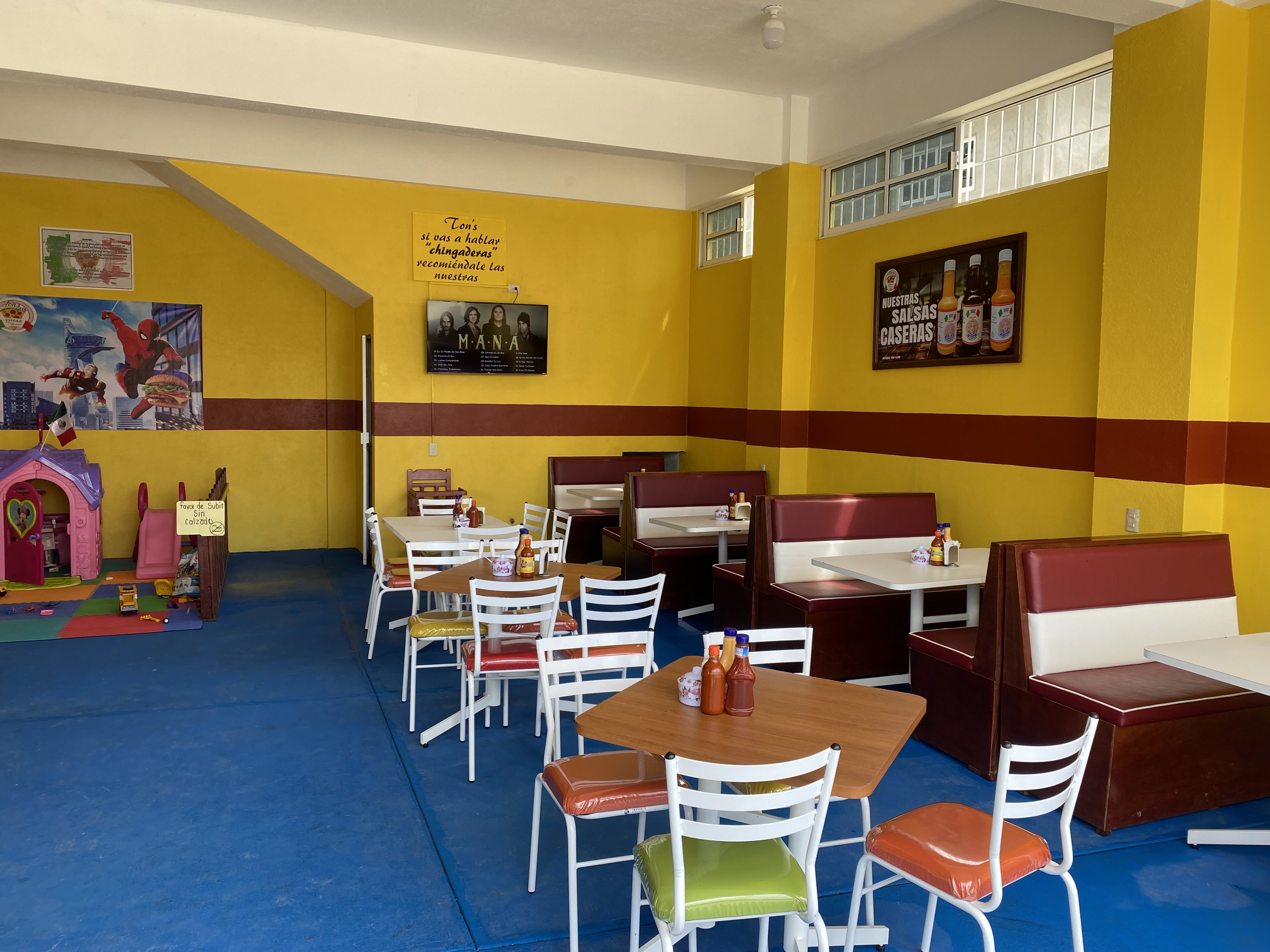 Pizzas Mexico Putla image 3