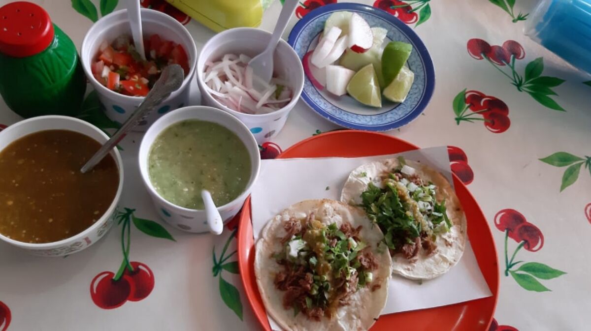 Taquería Luisita image 2
