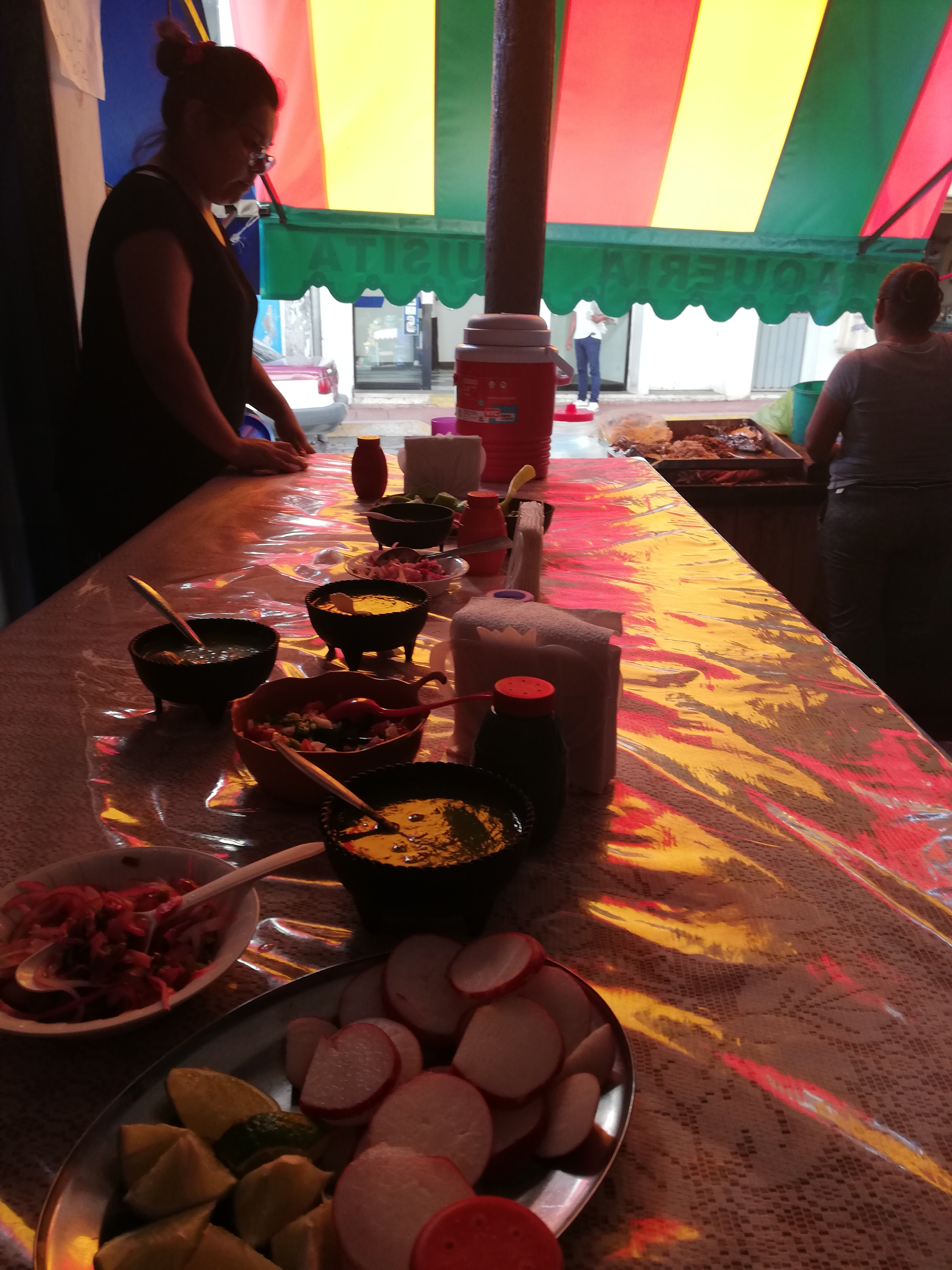 Taquería Luisita image 3