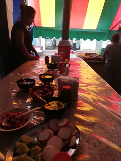 Taquería Luisita image 3