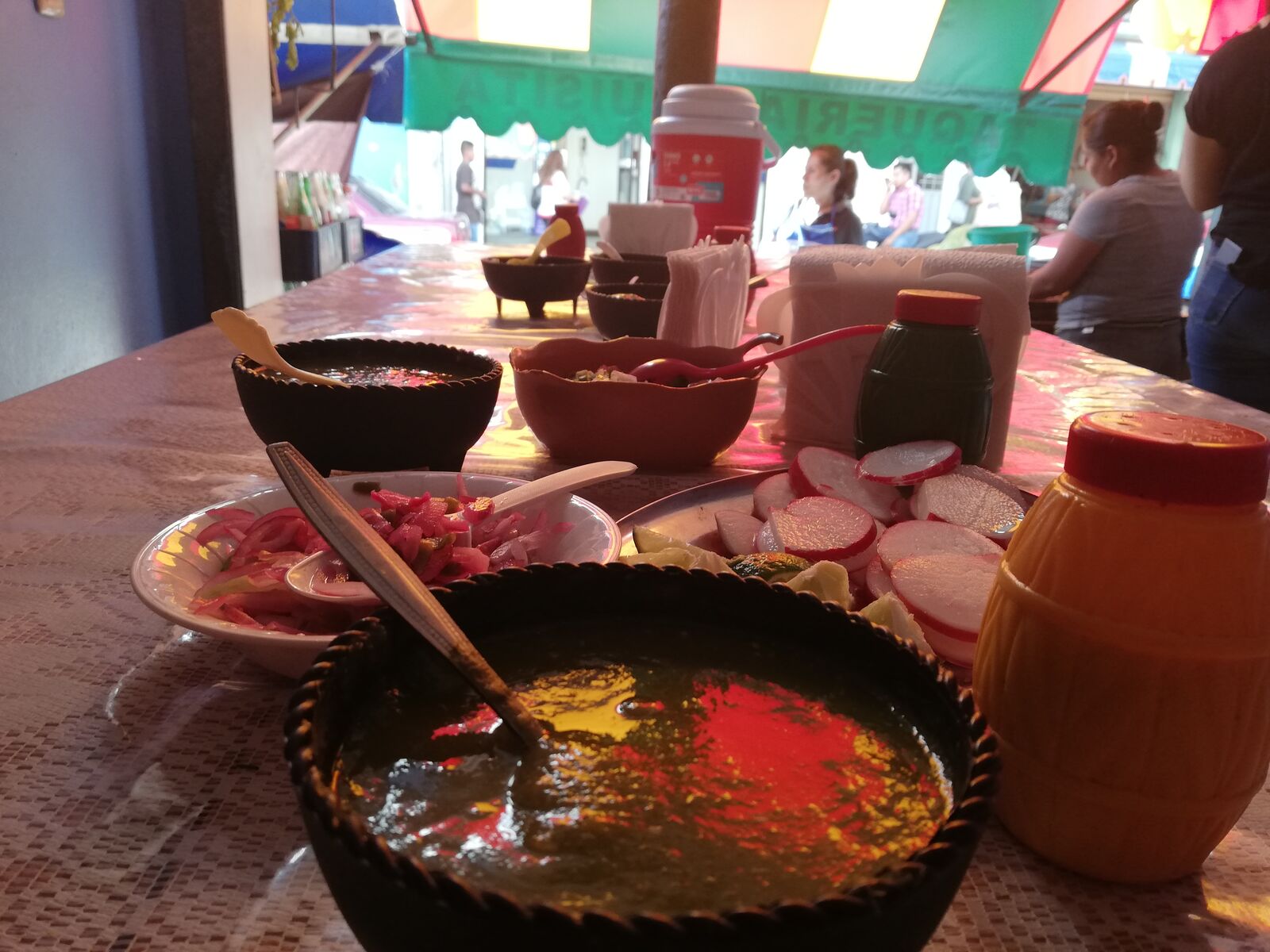 Taquería Luisita image 5