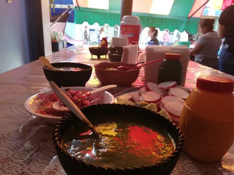 Taquería Luisita image 5