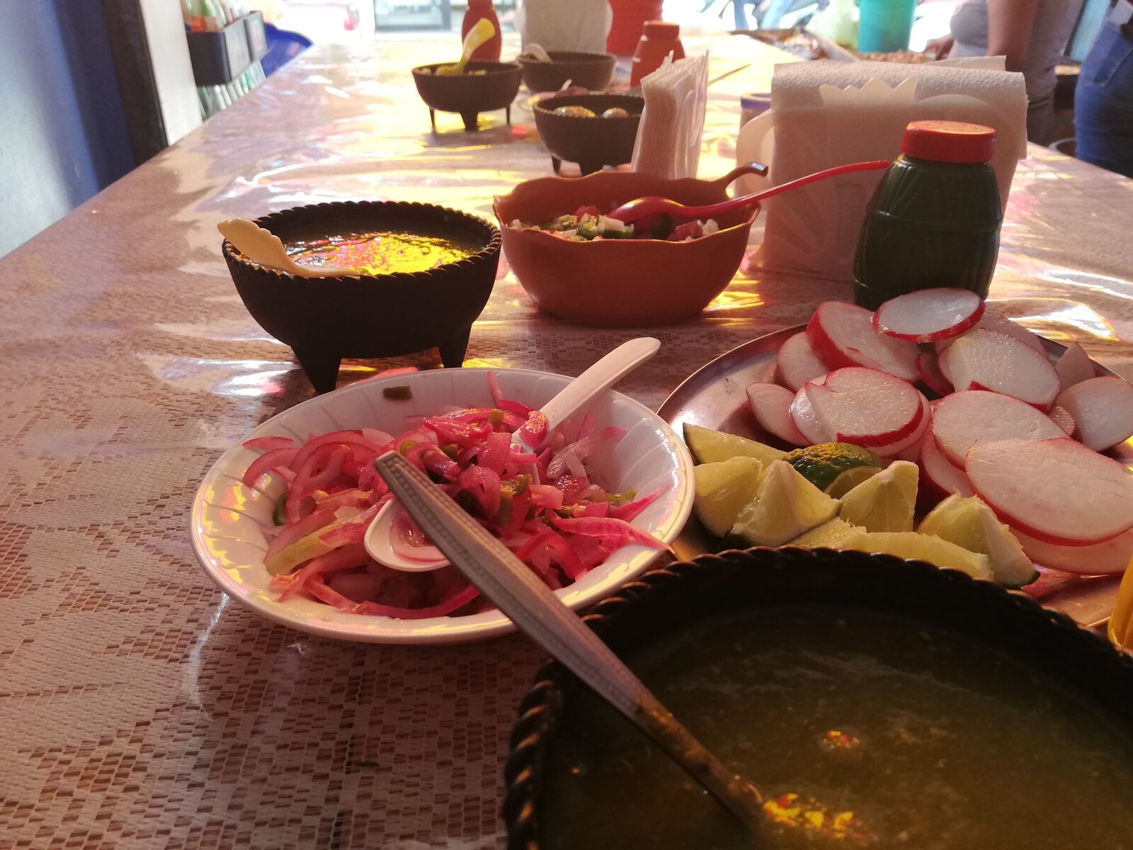 Taquería Luisita image 6