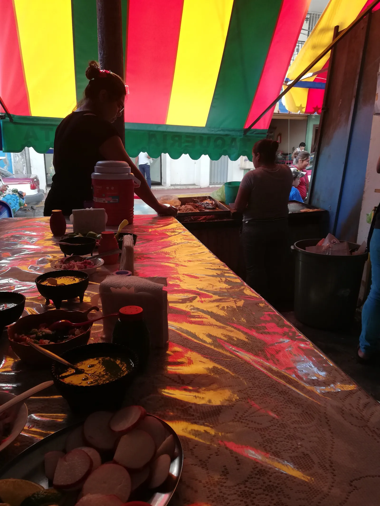 Taquería Luisita image 8