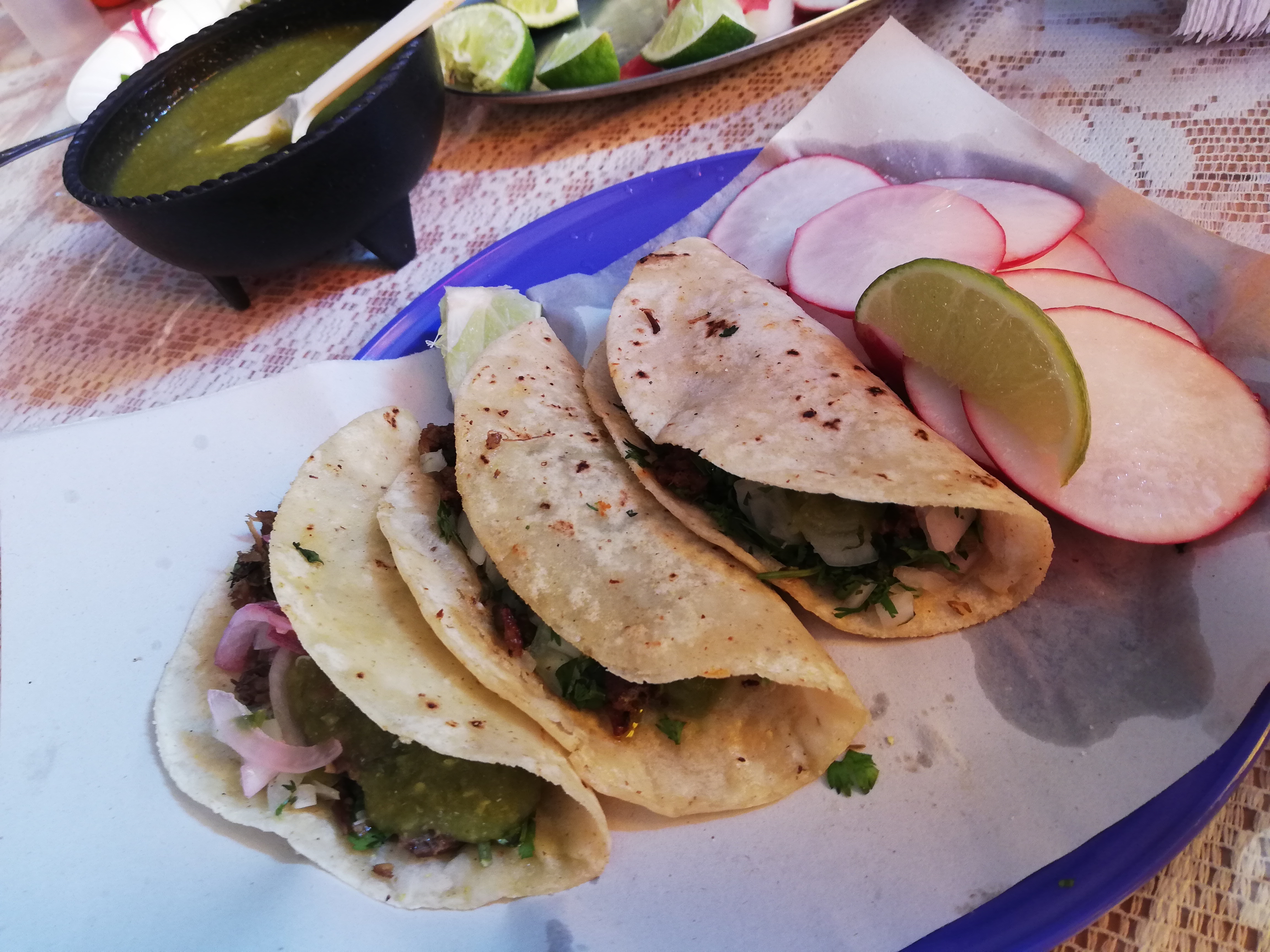 Taquería Luisita image 9