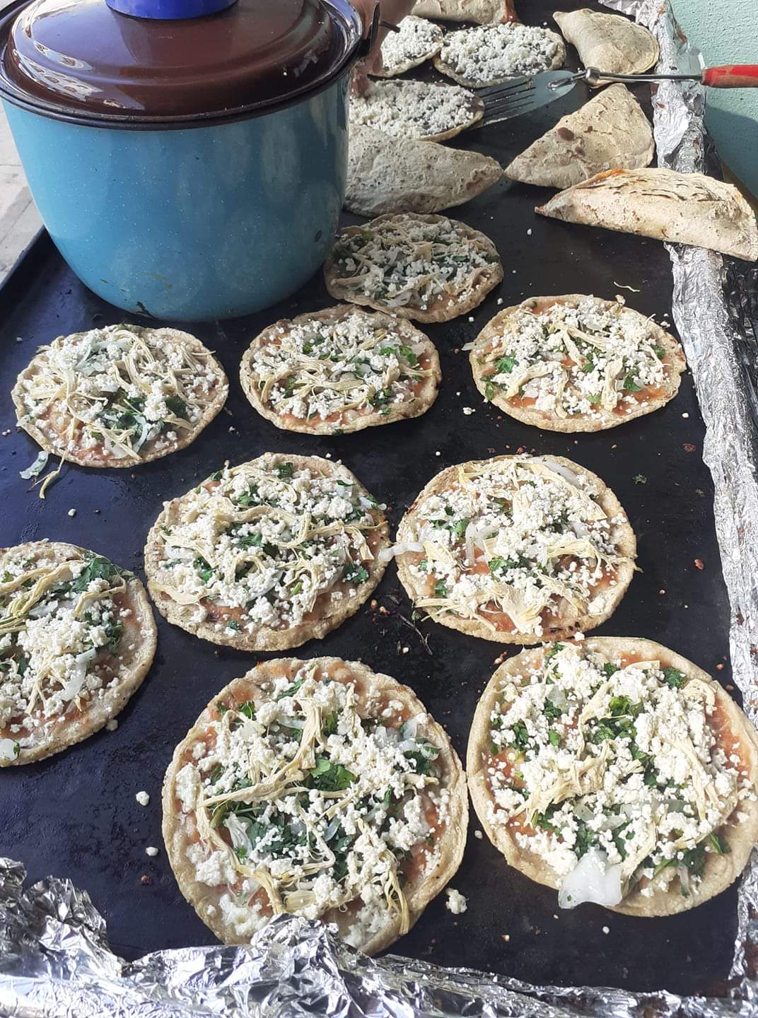 Antojitos Carmen image 2