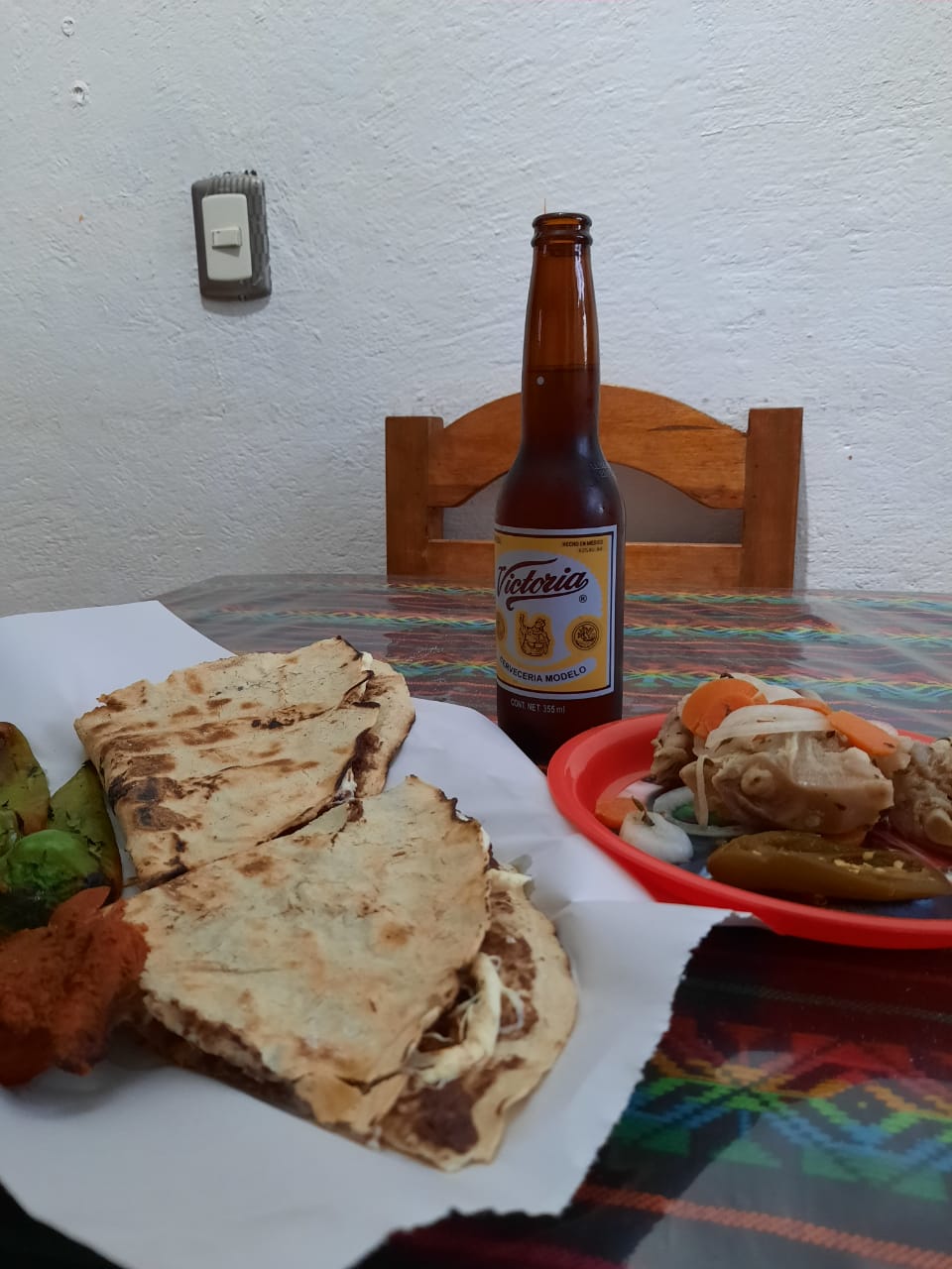 Tlayudas "Delicias al carbón" image 4