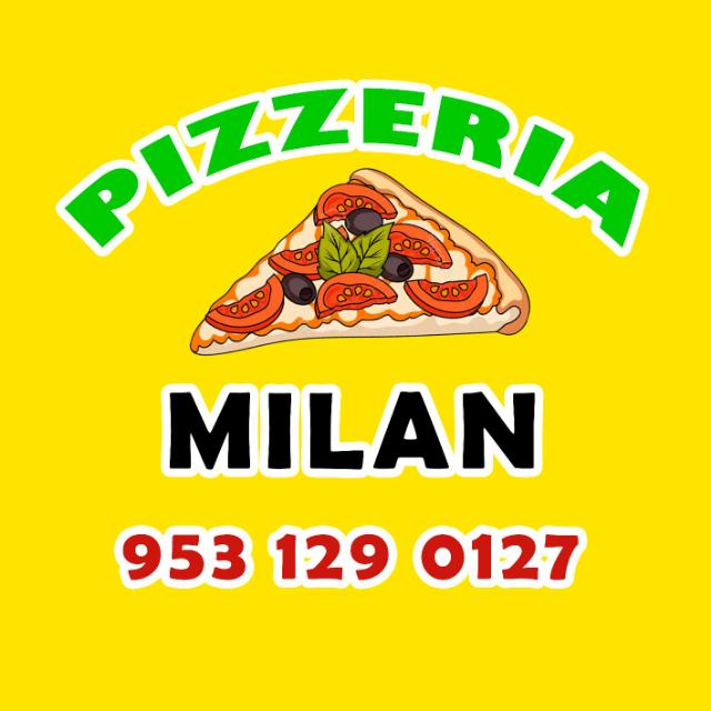 Pizzeria Milán image 1