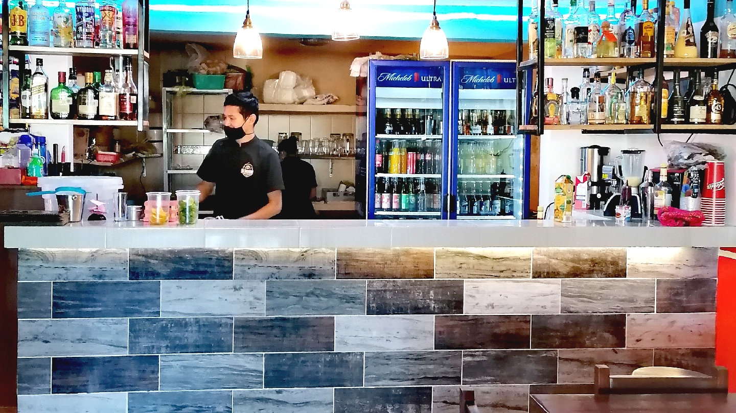 El Patrón Original Grill image 1