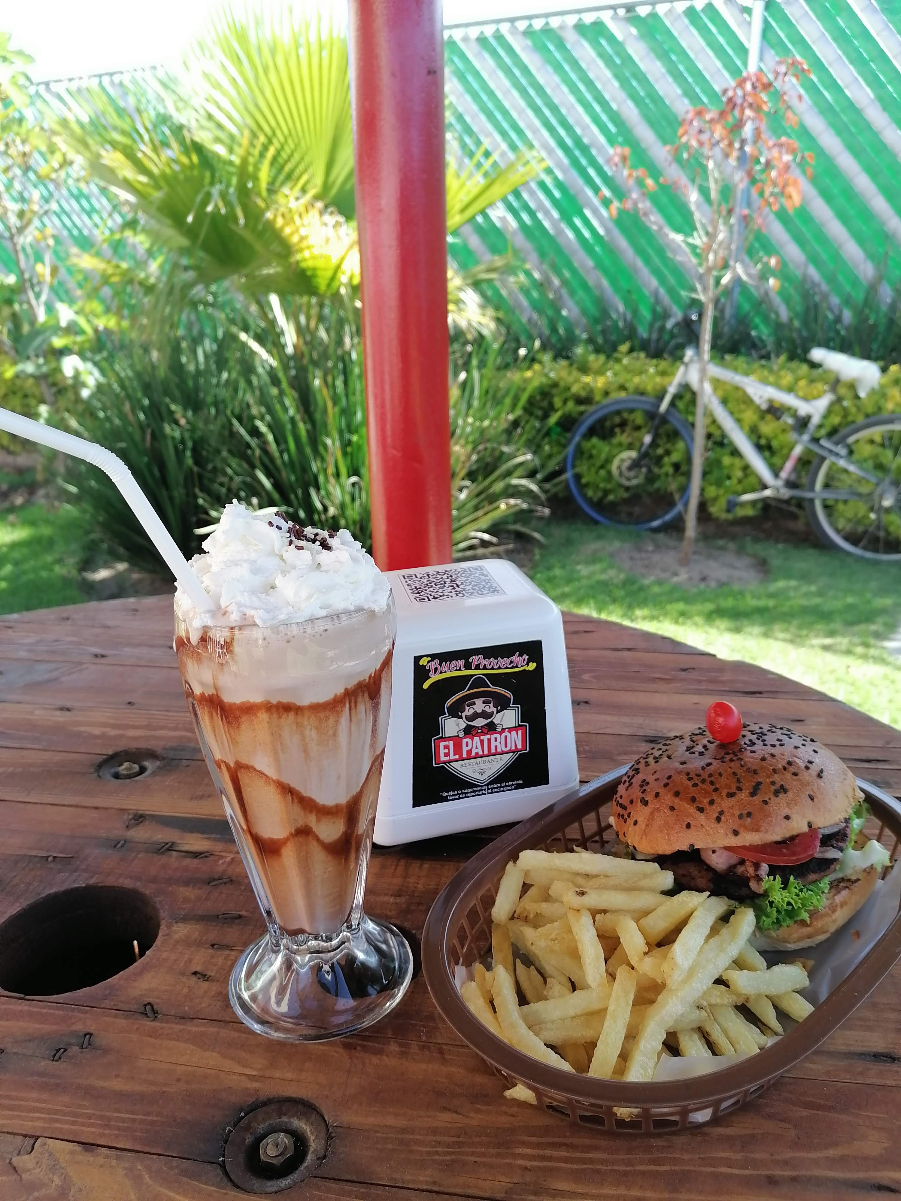 El Patrón Original Grill image 2