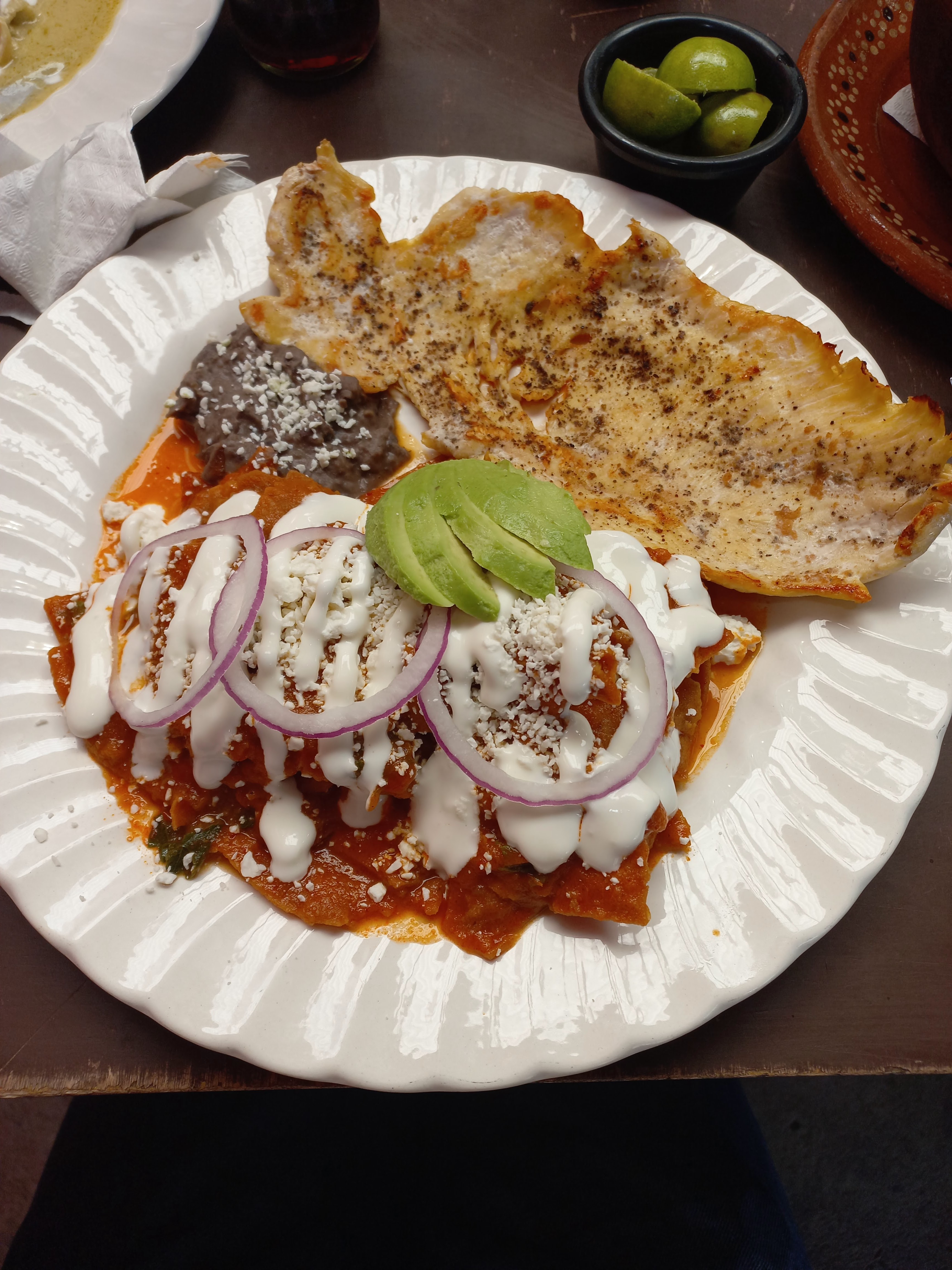 El Patrón Original Grill image 3