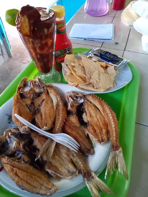 La palapa del memey image 1