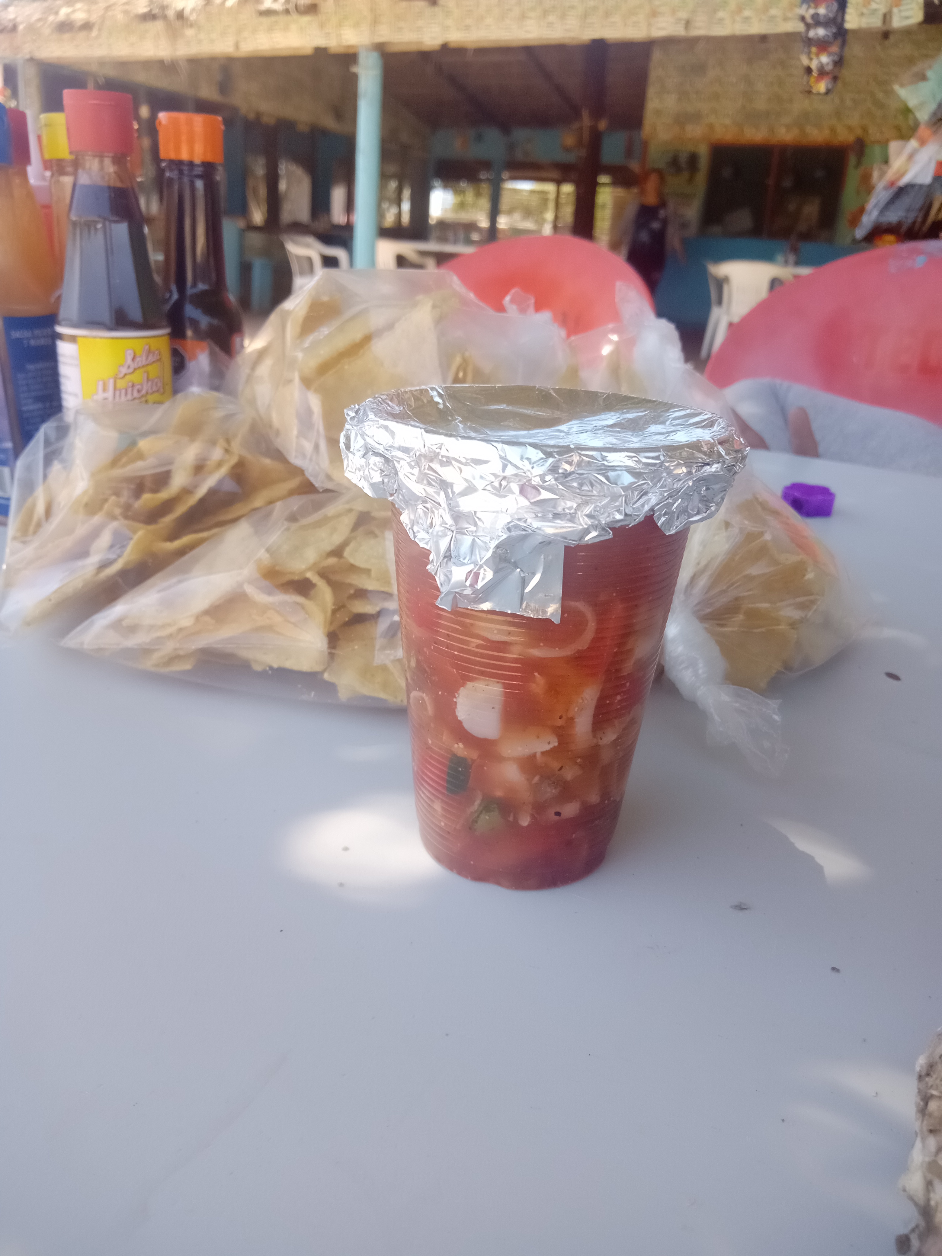 La palapa del memey image 9