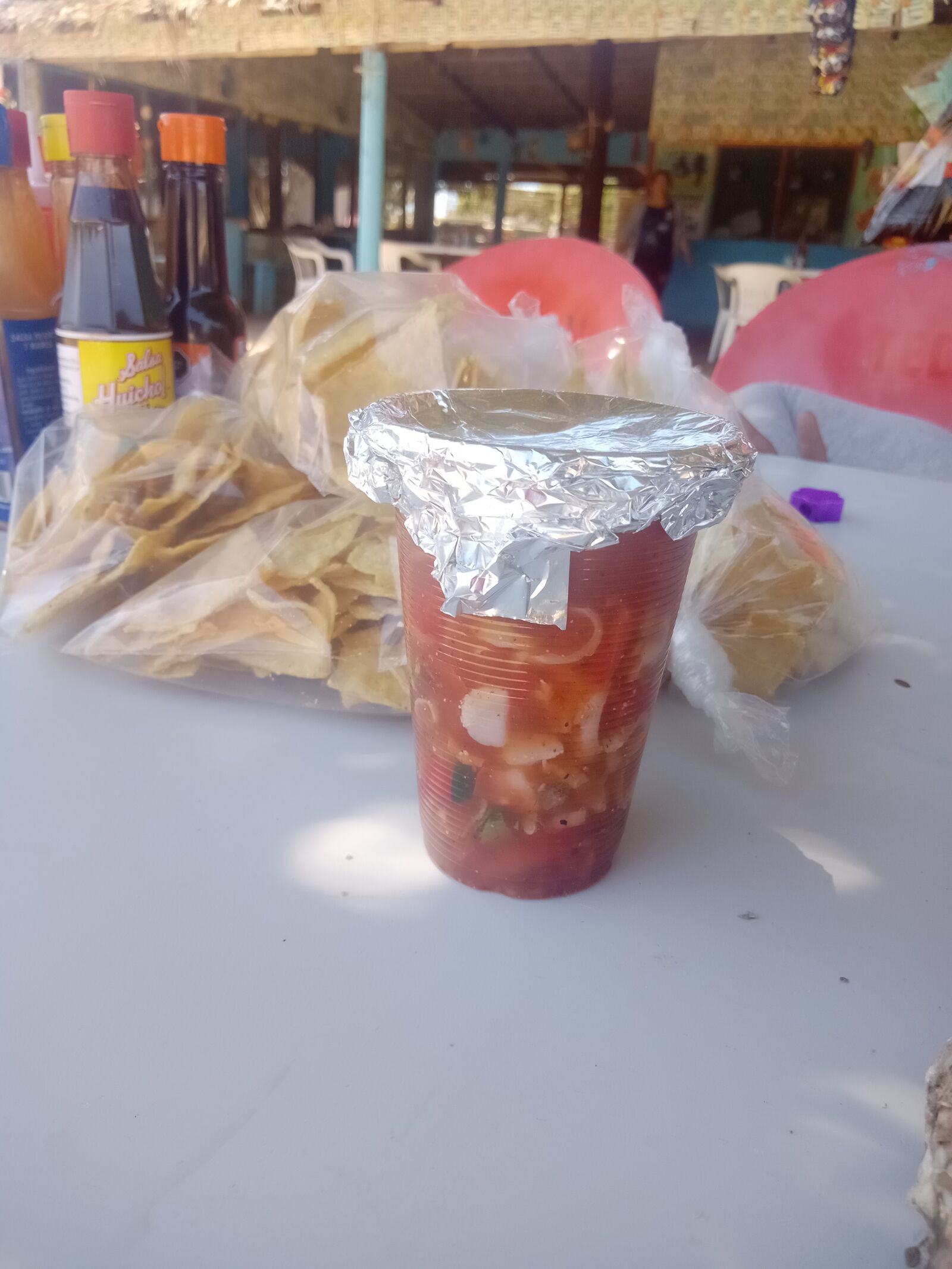 La palapa del memey image 9