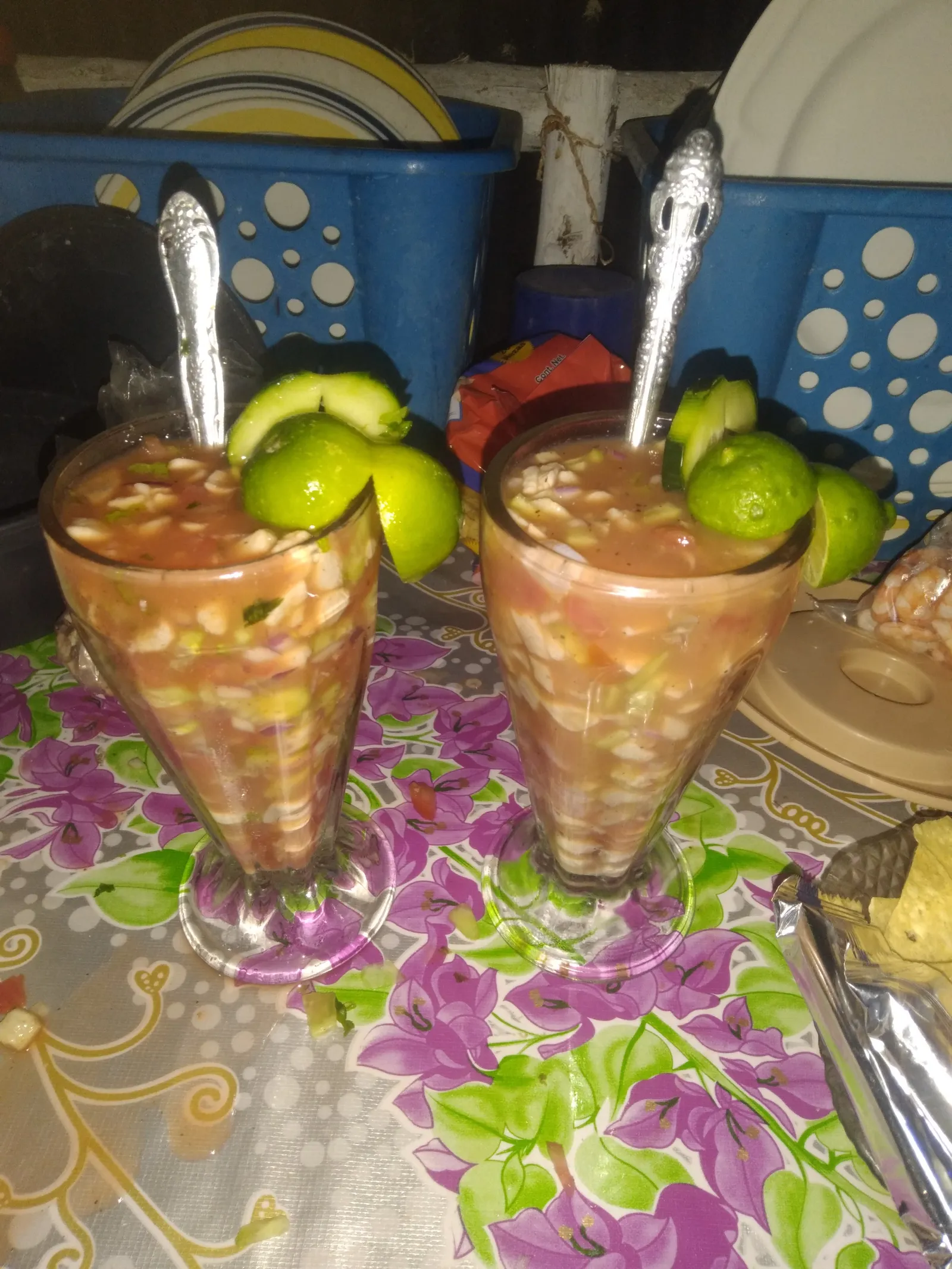 Mariscos del vale image 2