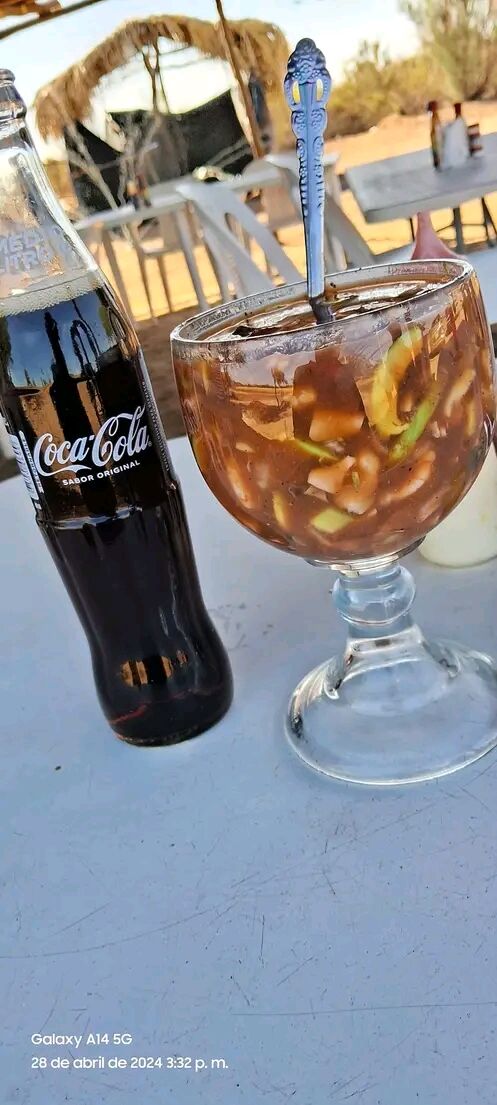 Mariscos del vale image 5