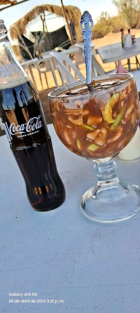 Mariscos del vale image 5