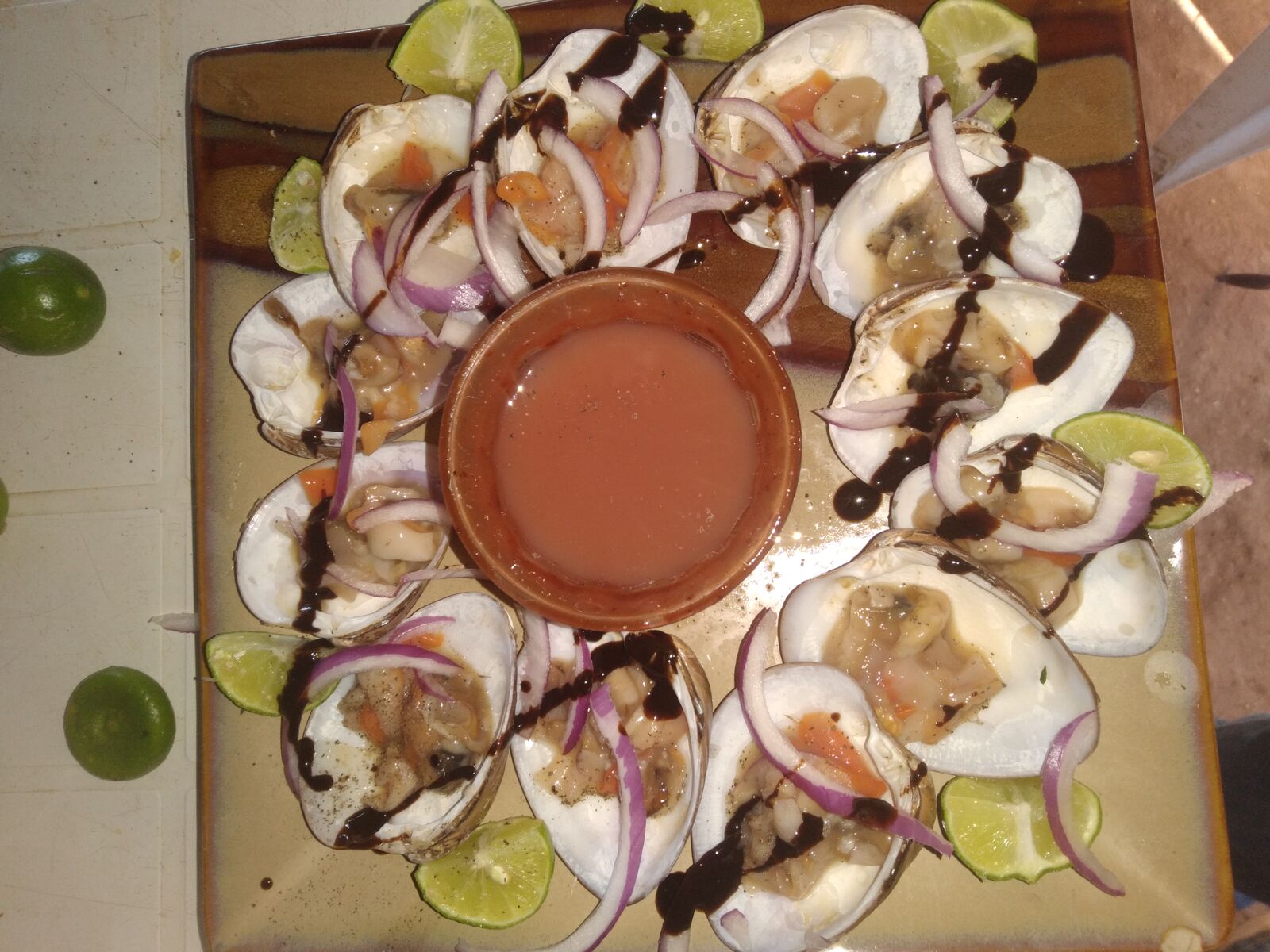 Mariscos del vale image 6