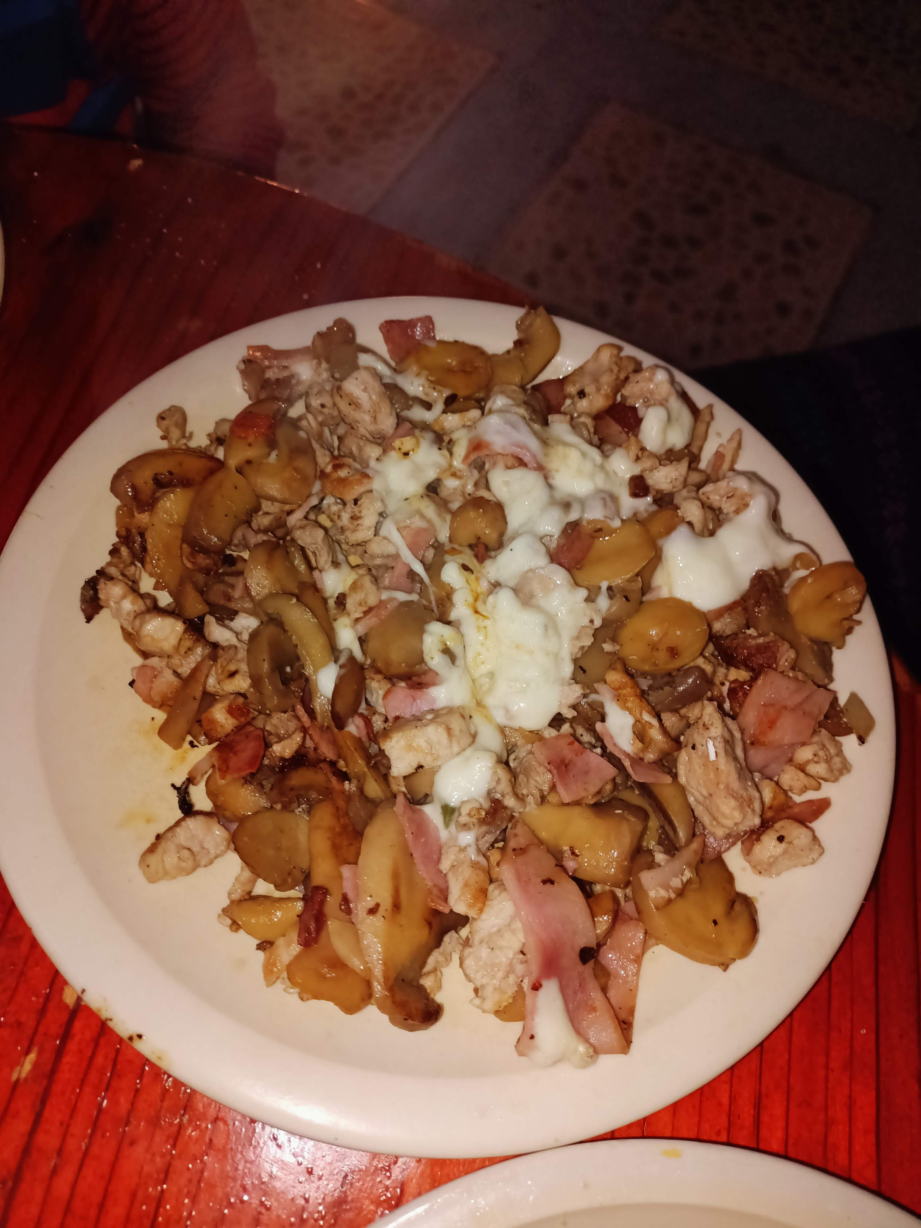 El Fogón Suizo image 3