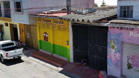 El Fogón Suizo image 7