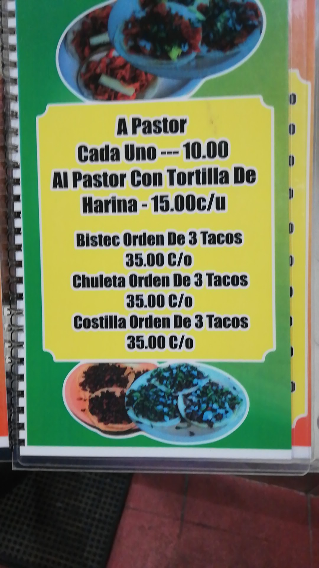 El Fogón Suizo image 8