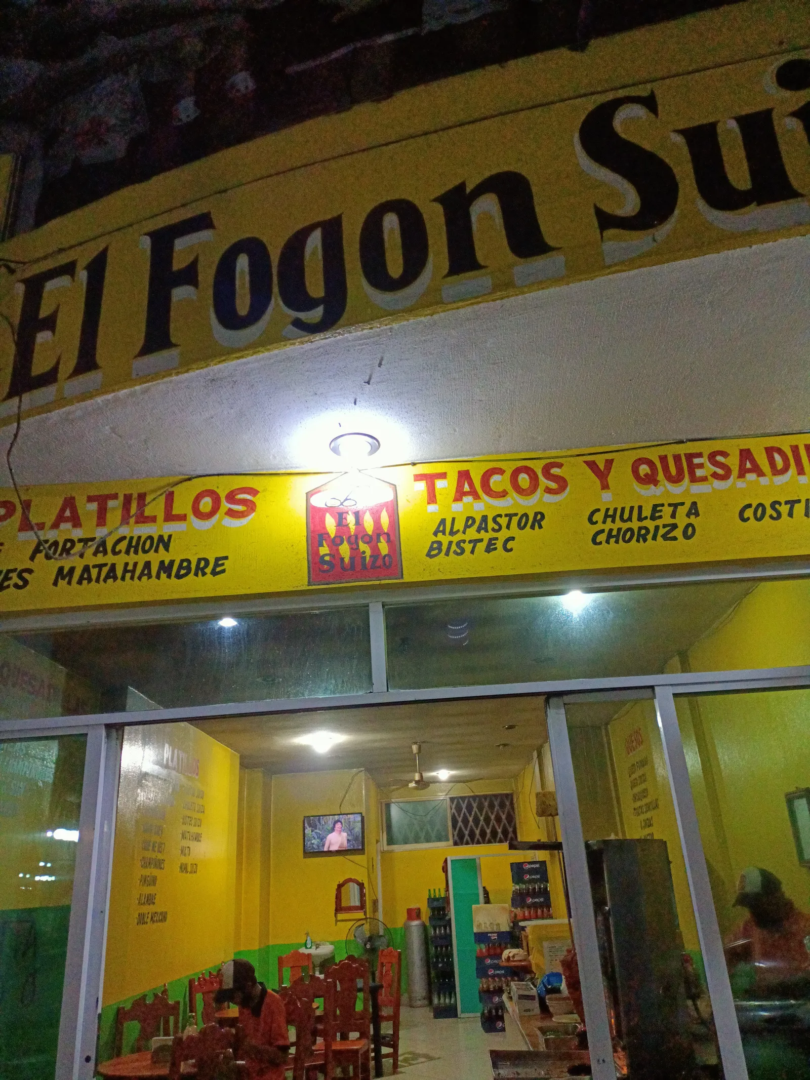 El Fogón Suizo image 10