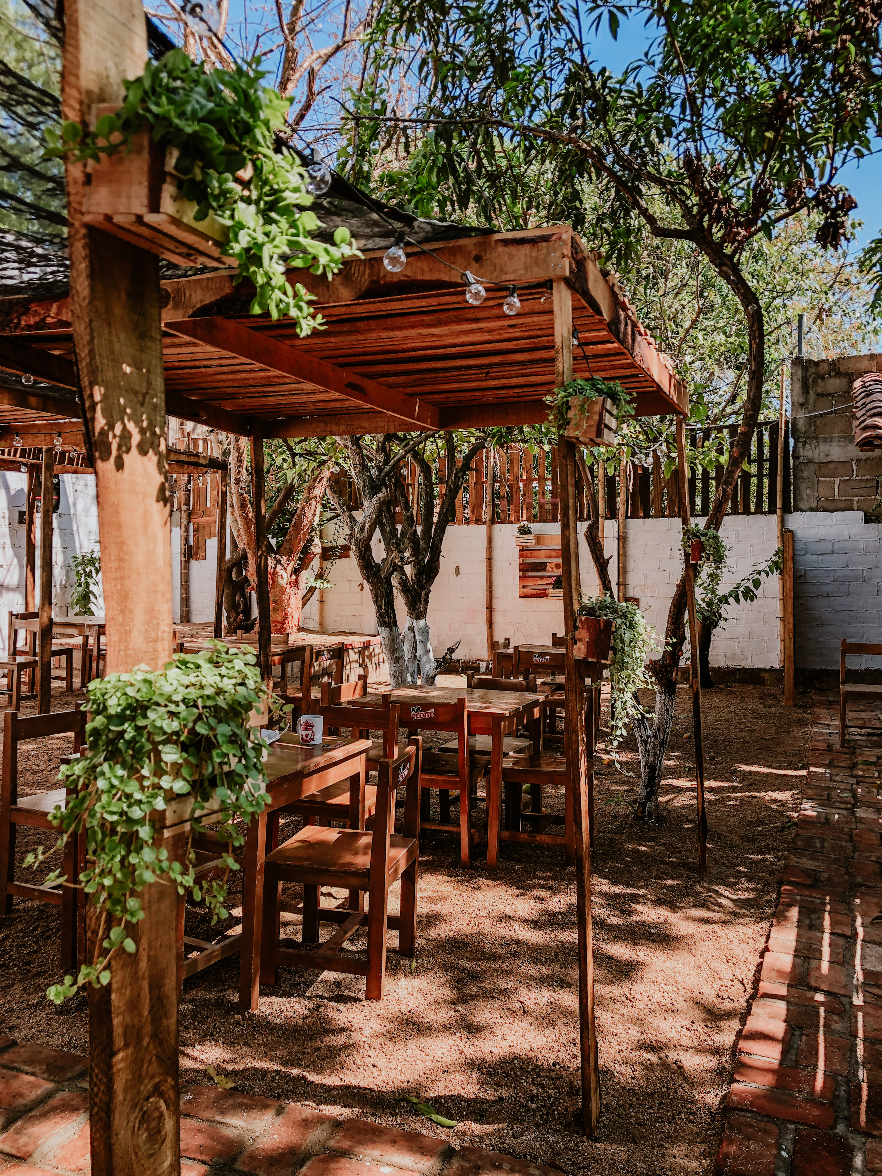 La Caprichosa Show y Resto Bar image 1