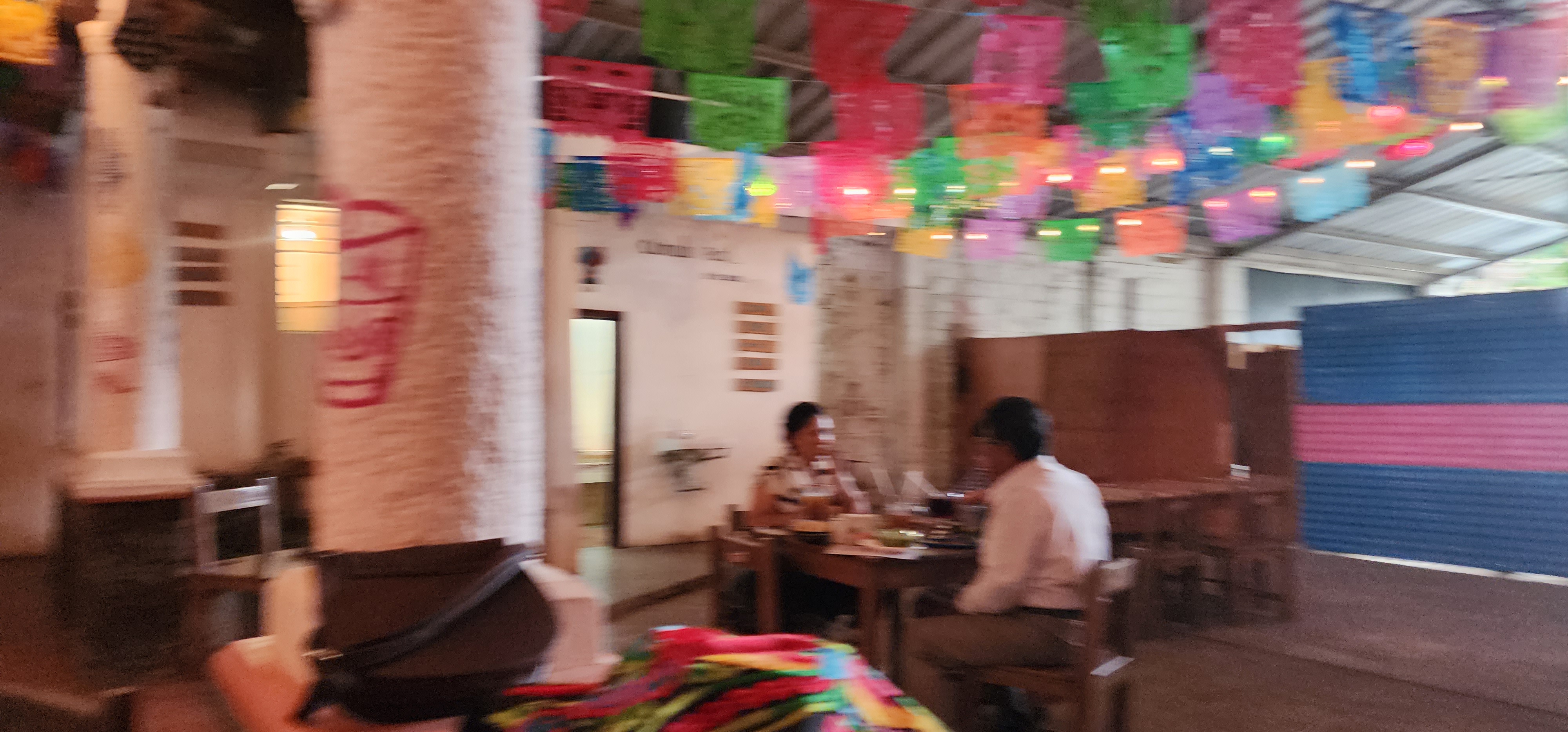 La Caprichosa Show y Resto Bar image 6