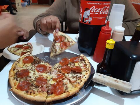 Luigui´s Pizza image 1