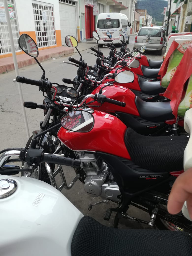 Luigui´s Pizza image 5