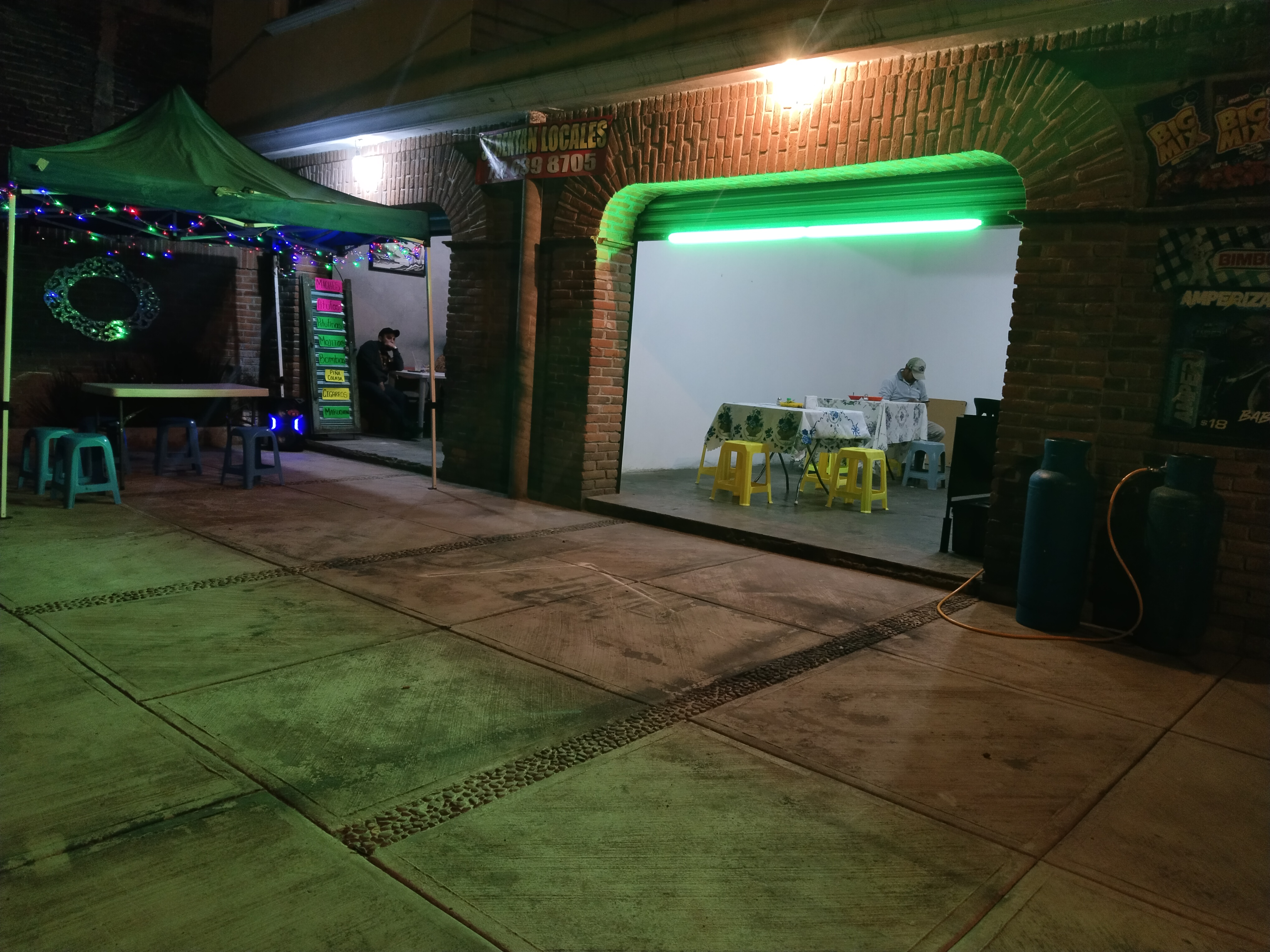 Tacos el Tempo Junior image 3