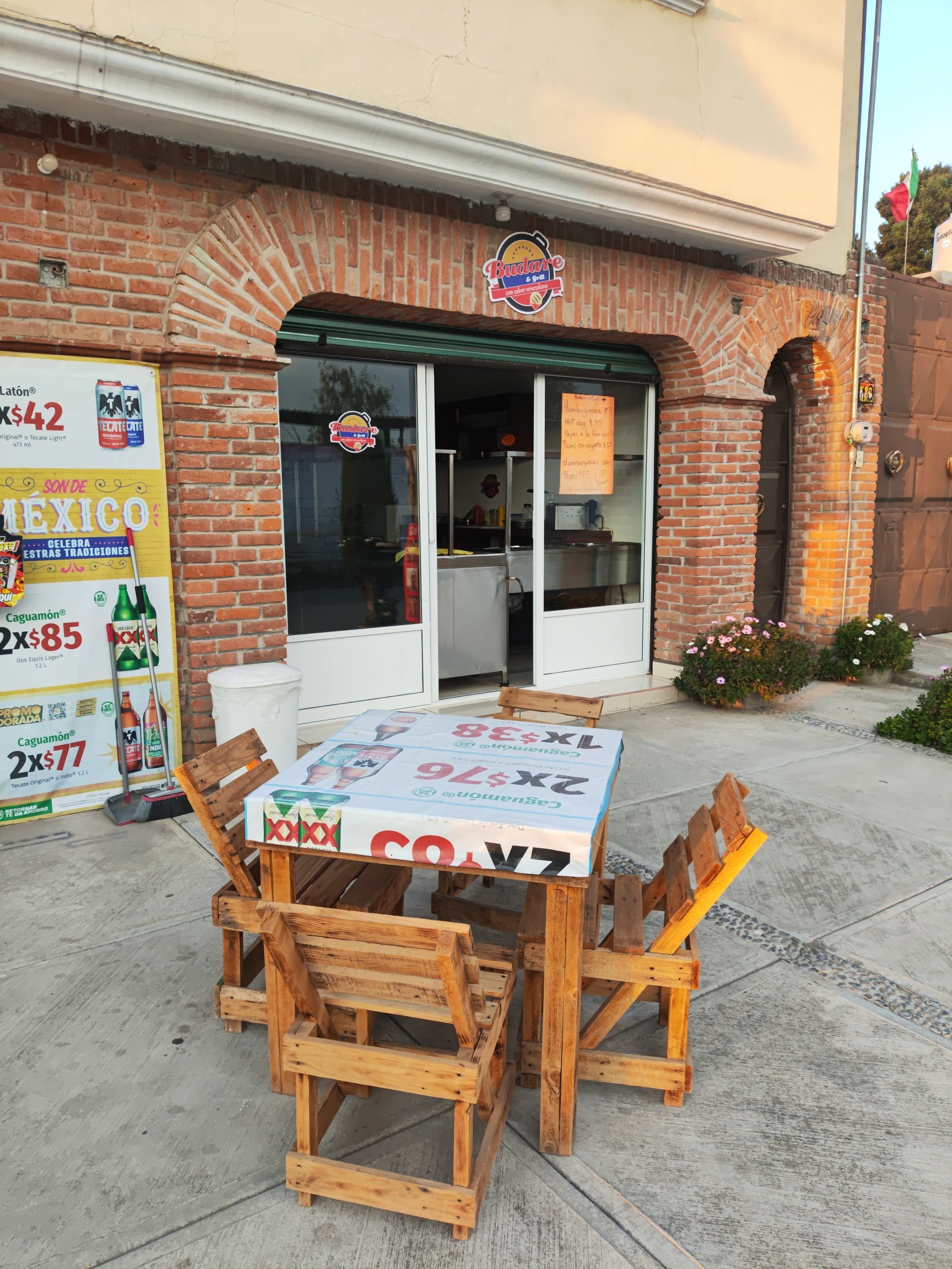 Tacos el Tempo Junior image 4