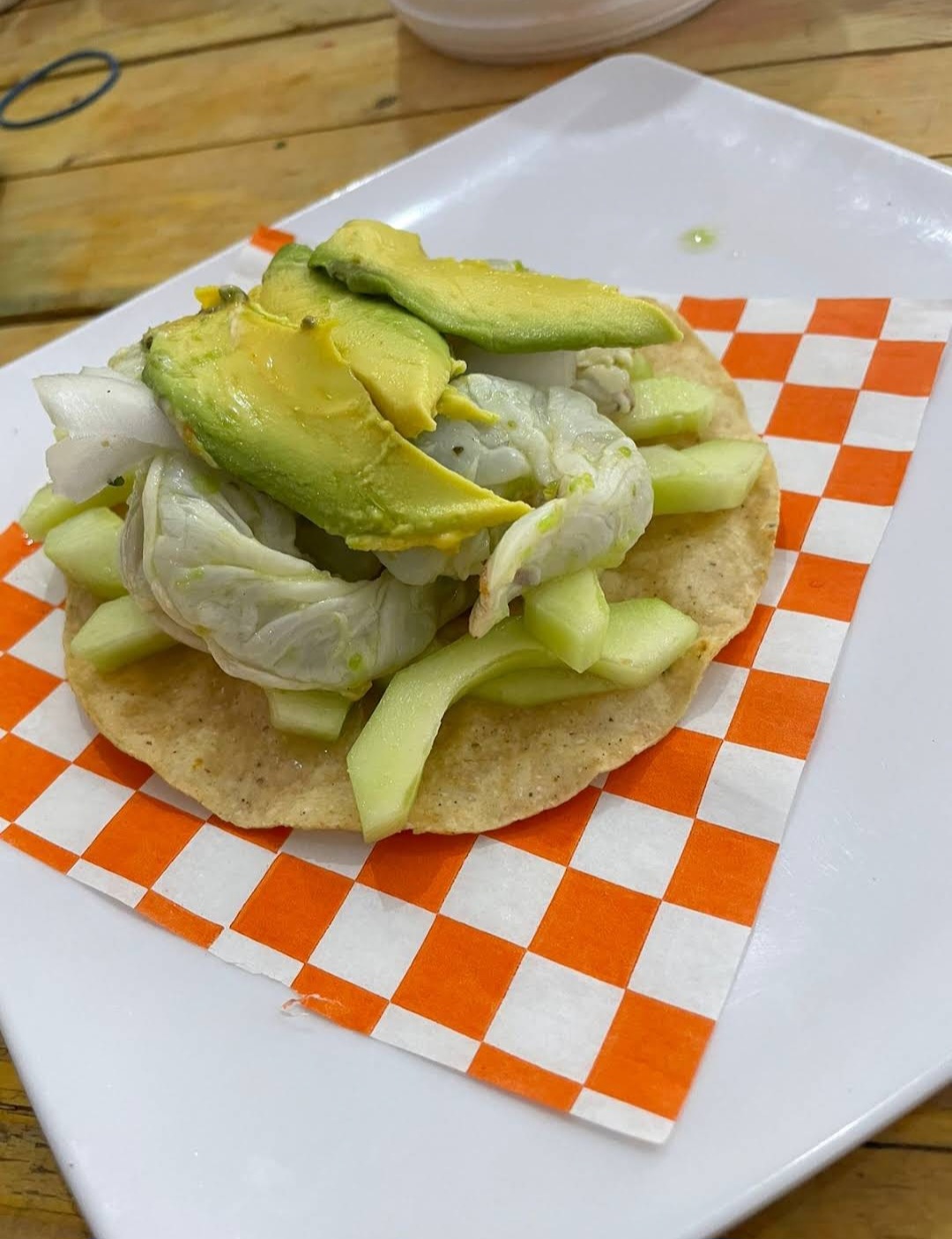 Mariscos y Alitas "LOS PLEBES" image 1