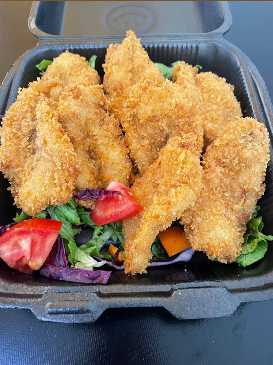 Mariscos y Alitas "LOS PLEBES" image 4