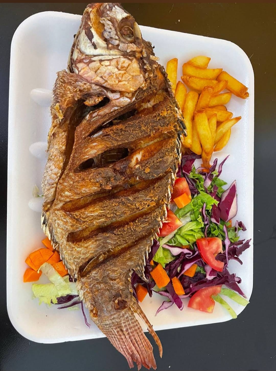 Mariscos y Alitas "LOS PLEBES" image 8