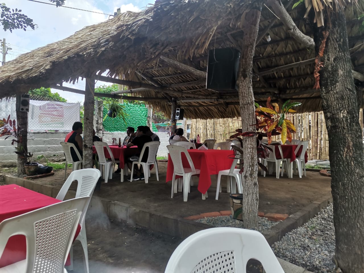 Restaurante Mar y Tierra image 1