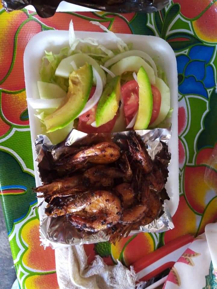 Restaurante Mar y Tierra image 3