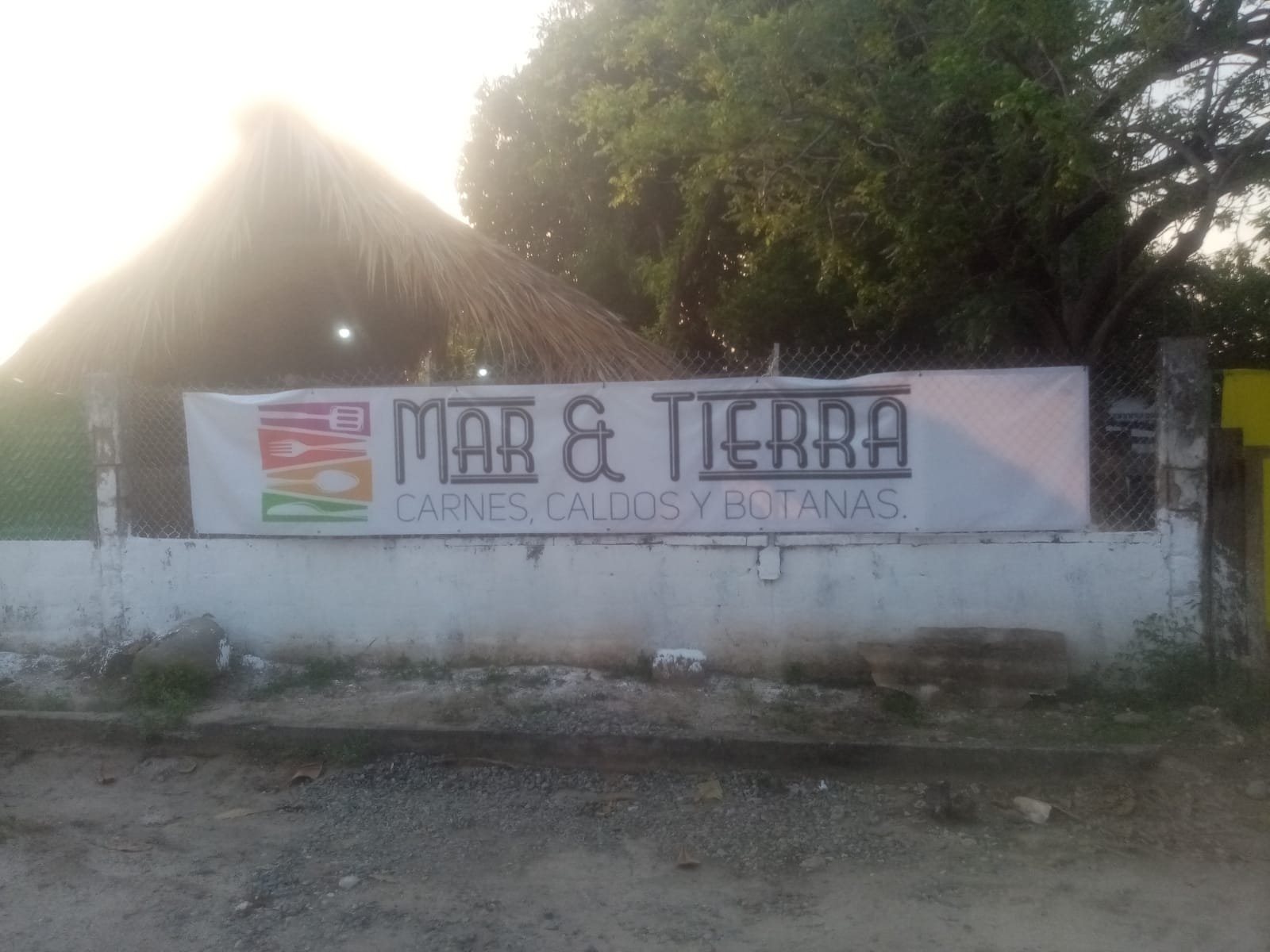 Restaurante Mar y Tierra image 4